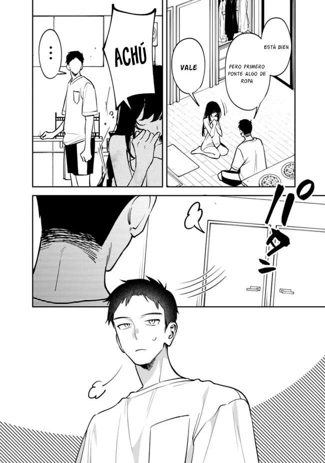 KouKou Jidai Capitulo 15 página 4