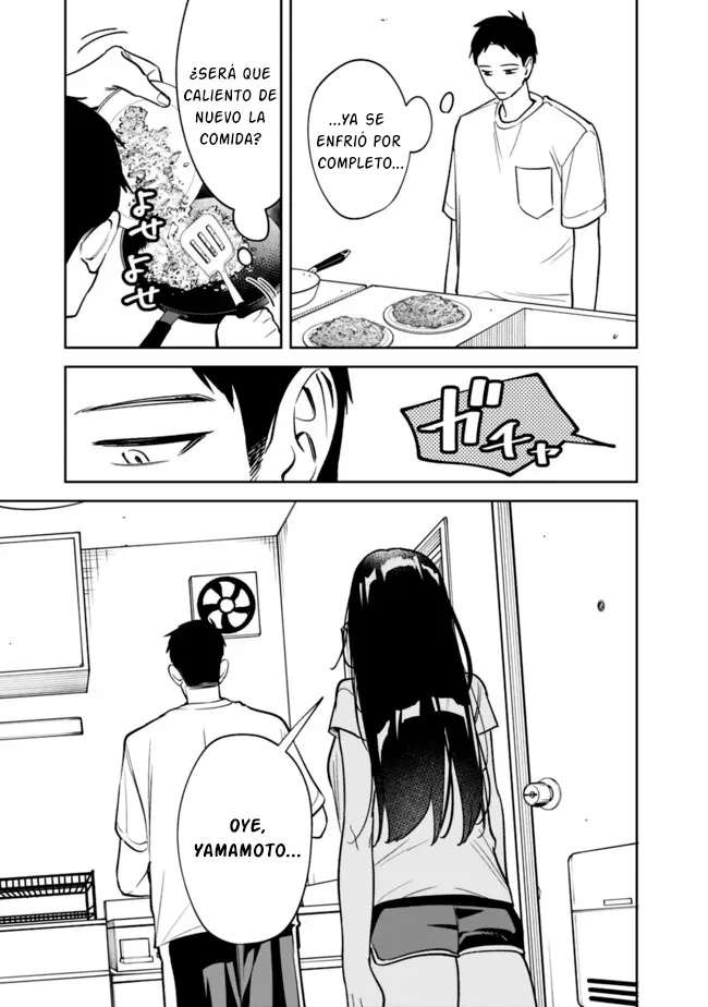 KouKou Jidai Capitulo 15 página 5