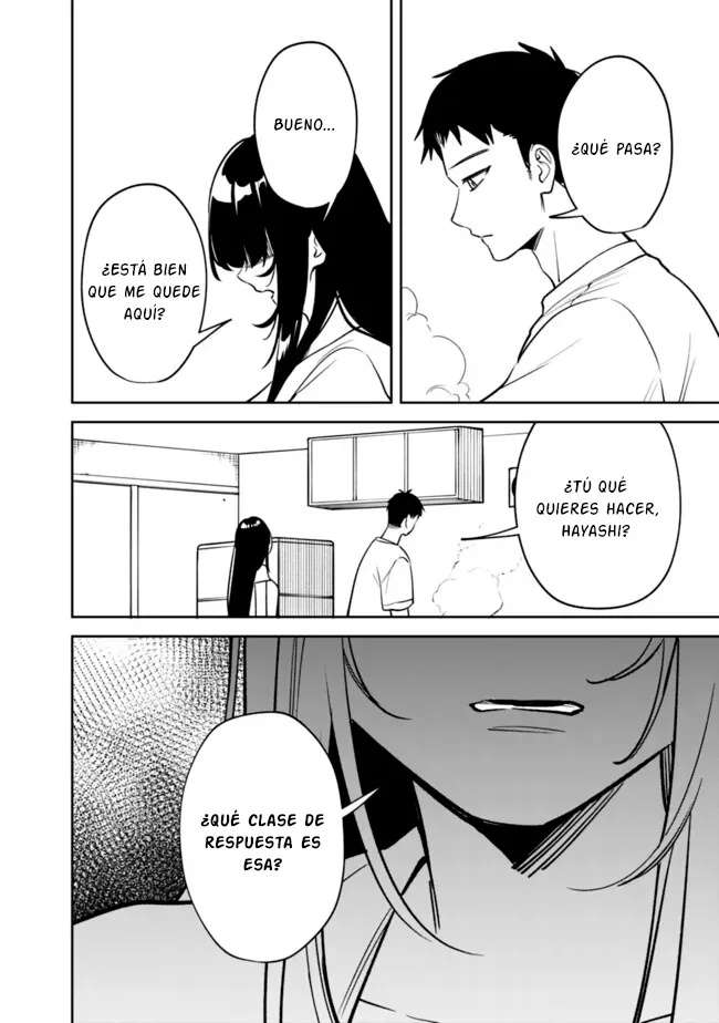 KouKou Jidai Capitulo 15 página 6