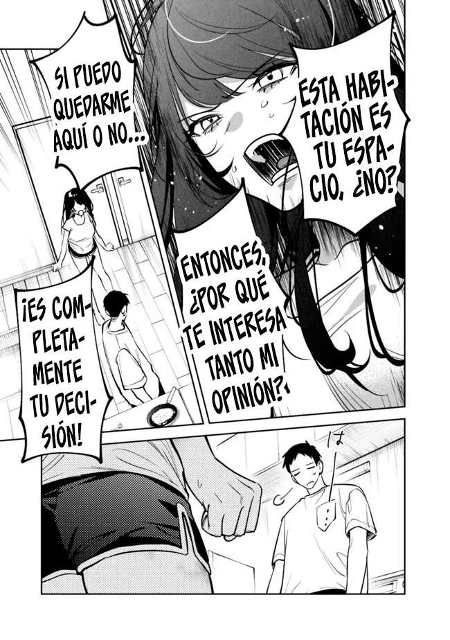 KouKou Jidai Capitulo 15 página 7