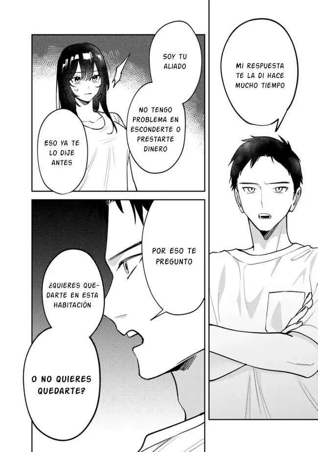 KouKou Jidai Capitulo 15 página 8