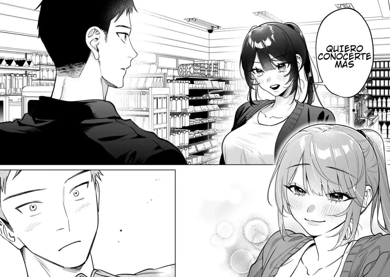 KouKou Jidai Capitulo 16 página 13