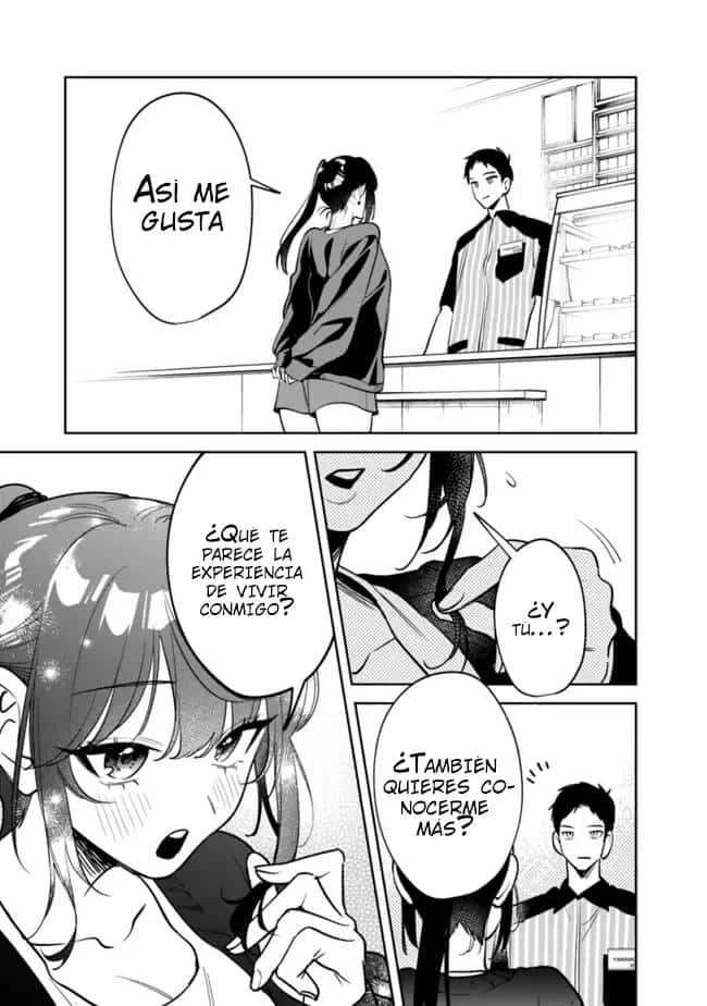 KouKou Jidai Capitulo 16 página 14