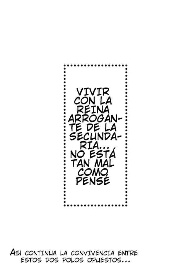 KouKou Jidai Capitulo 16 página 18
