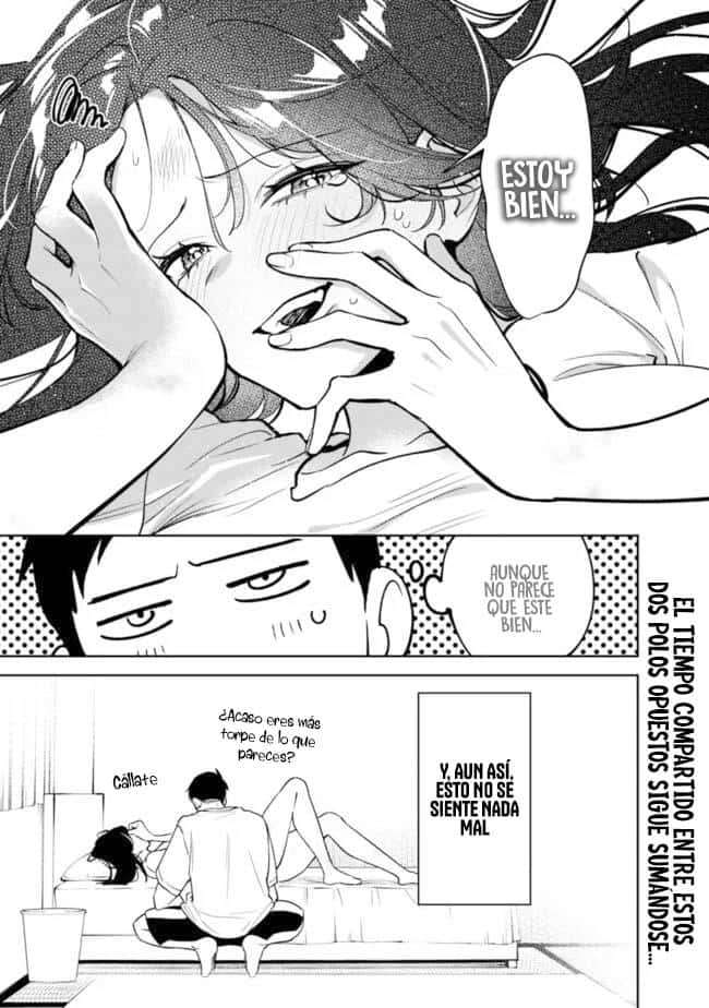 KouKou Jidai Capitulo 17 página 16
