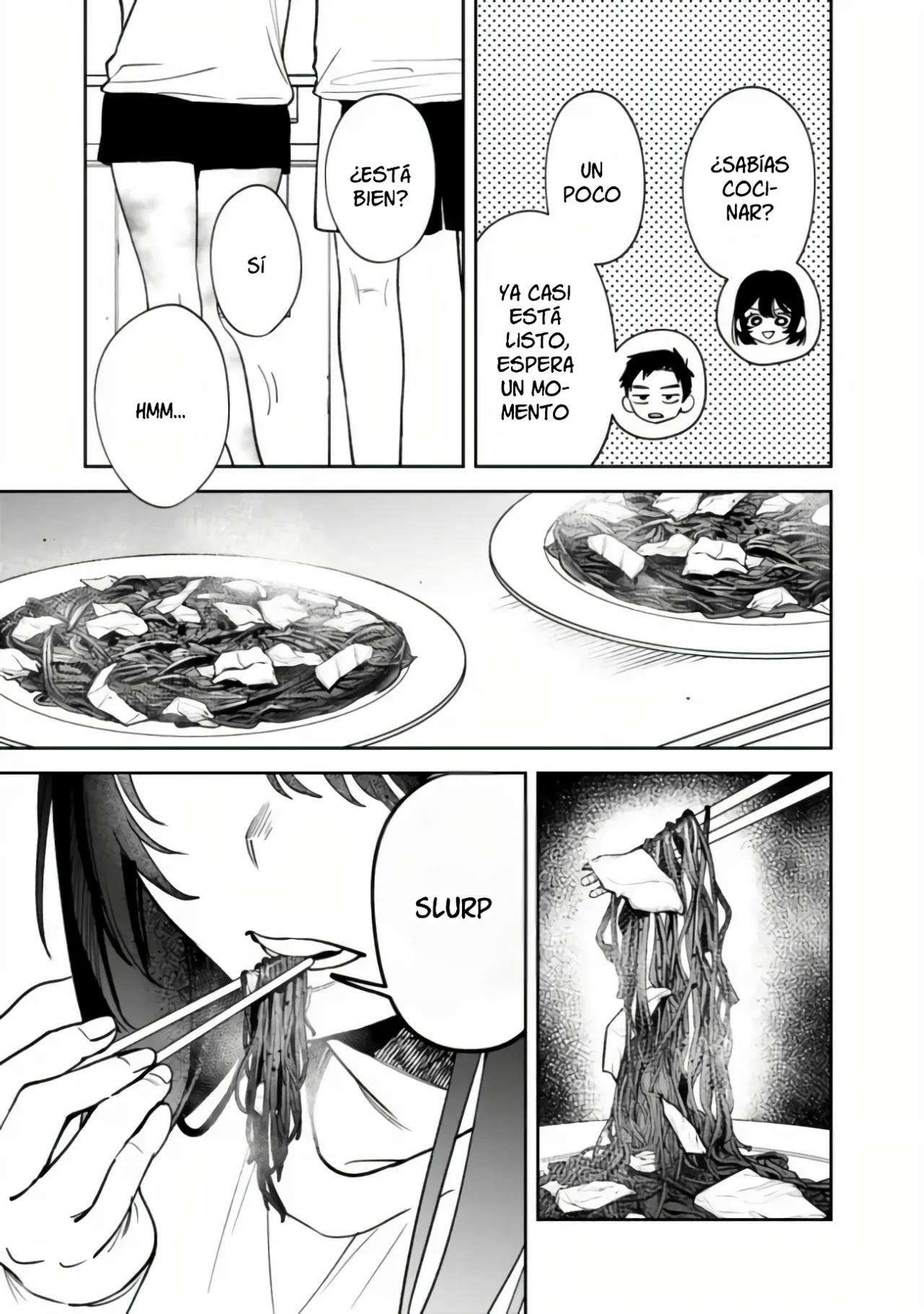 KouKou Jidai Capitulo 2 página 10