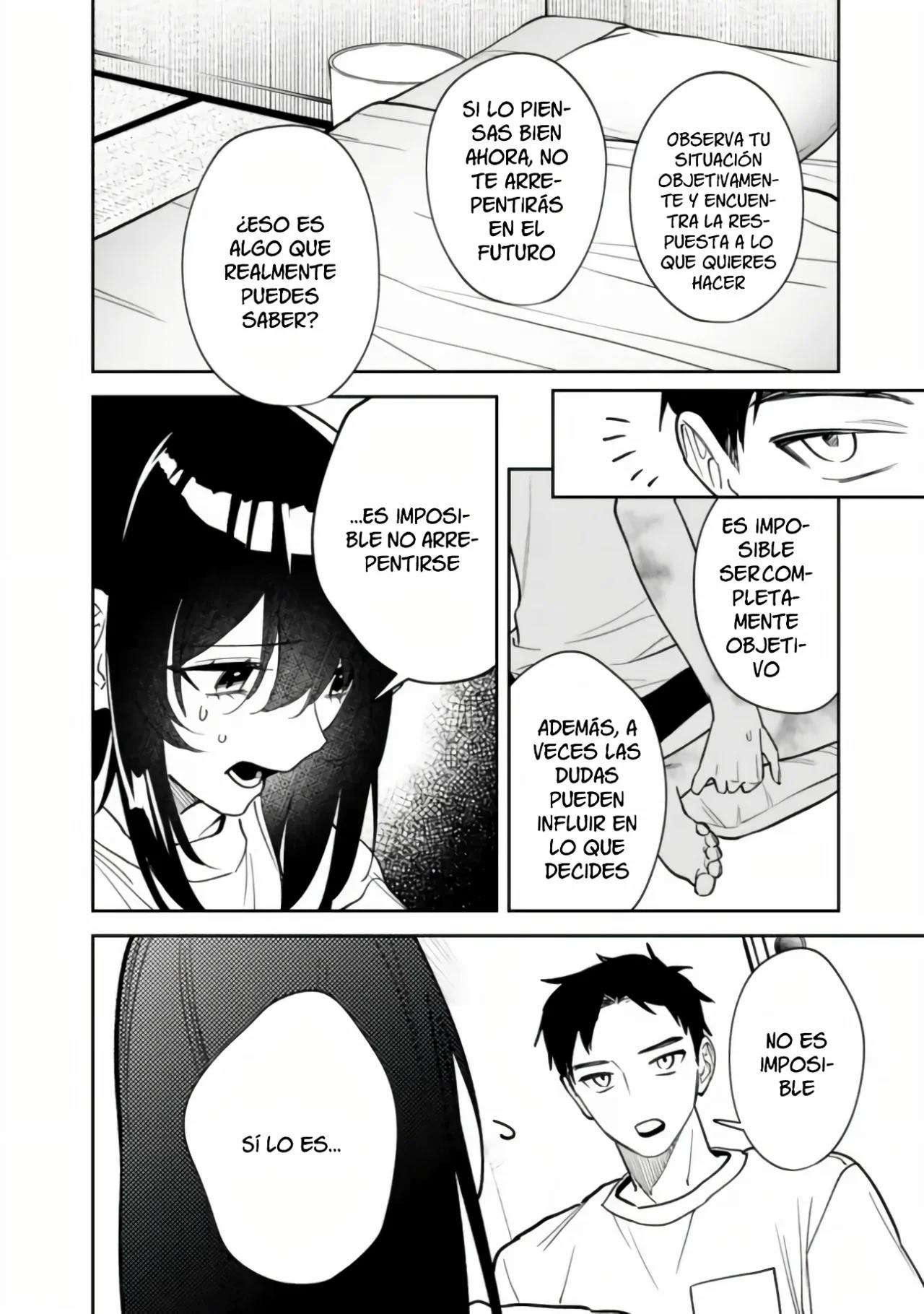 KouKou Jidai Capitulo 2 página 15