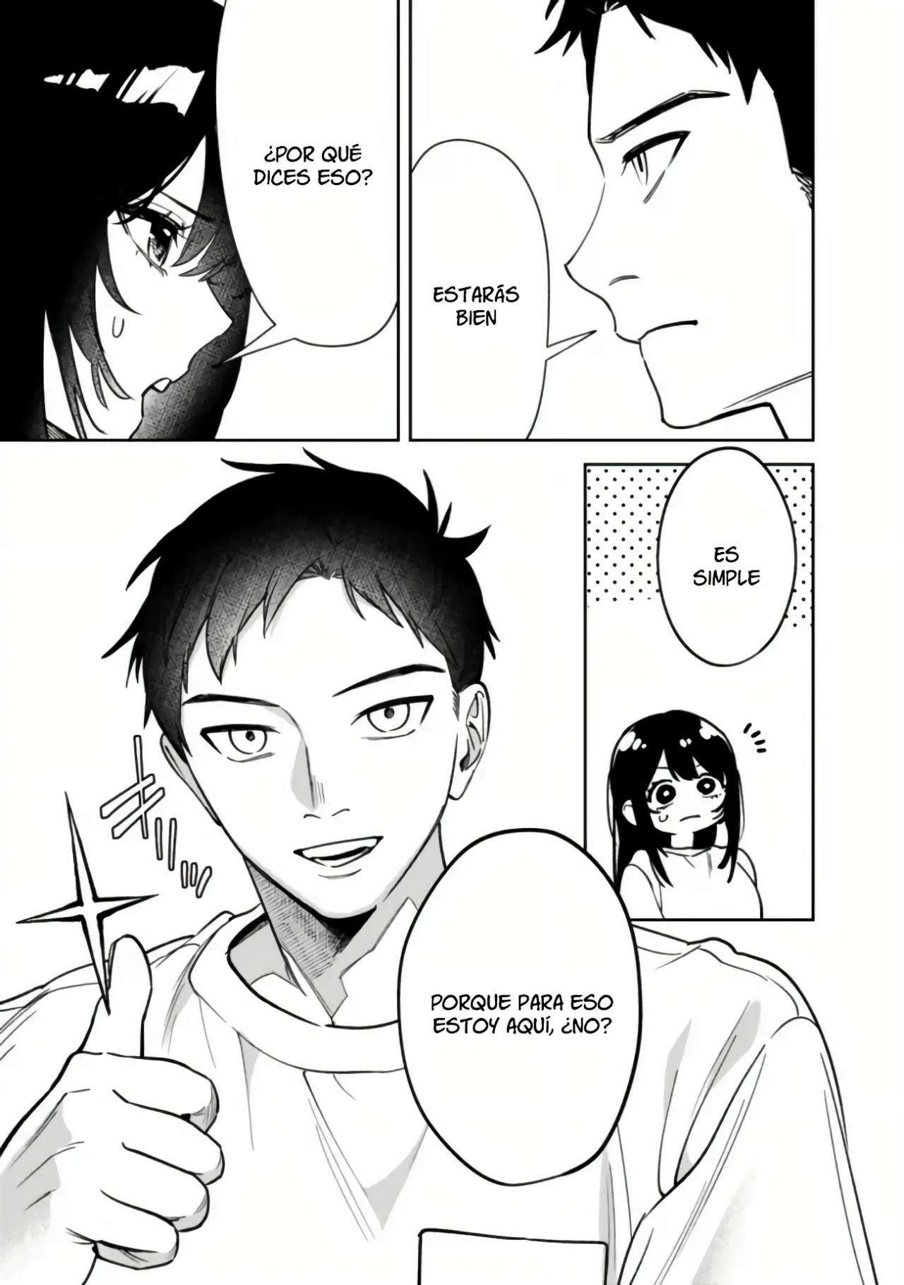 KouKou Jidai Capitulo 2 página 16