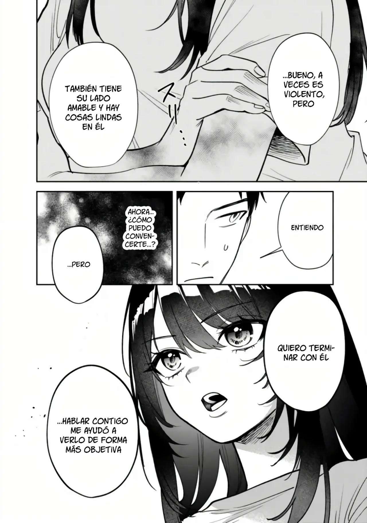 KouKou Jidai Capitulo 2 página 23
