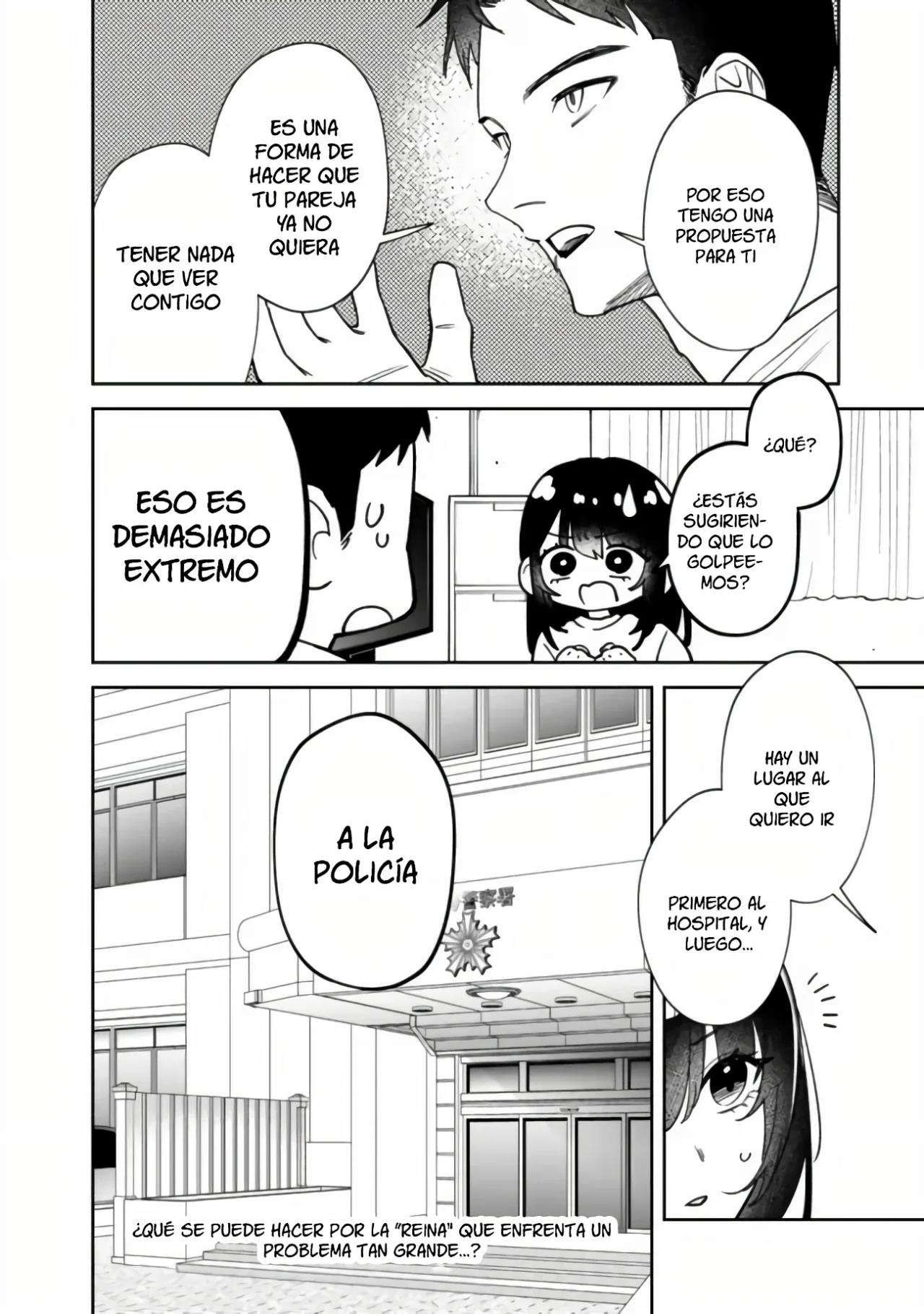 KouKou Jidai Capitulo 2 página 25