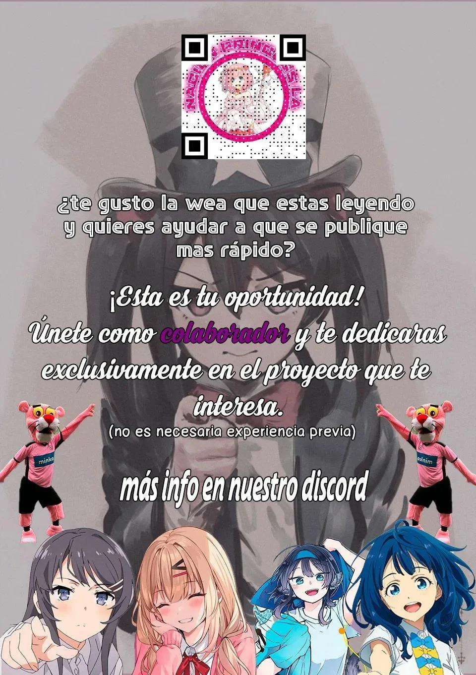 KouKou Jidai Capitulo 2 página 30