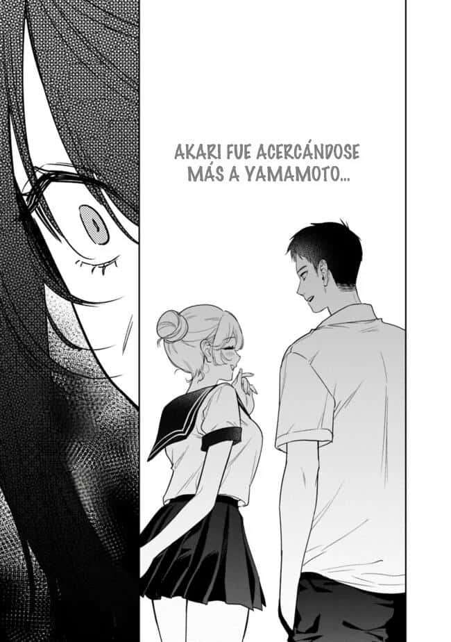 KouKou Jidai Capitulo 20 página 14