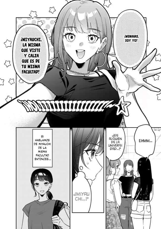 KouKou Jidai Capitulo 21 página 15
