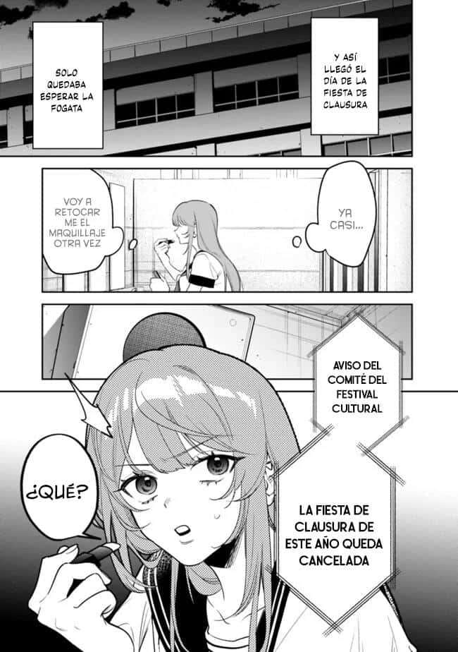 KouKou Jidai Capitulo 21 página 4
