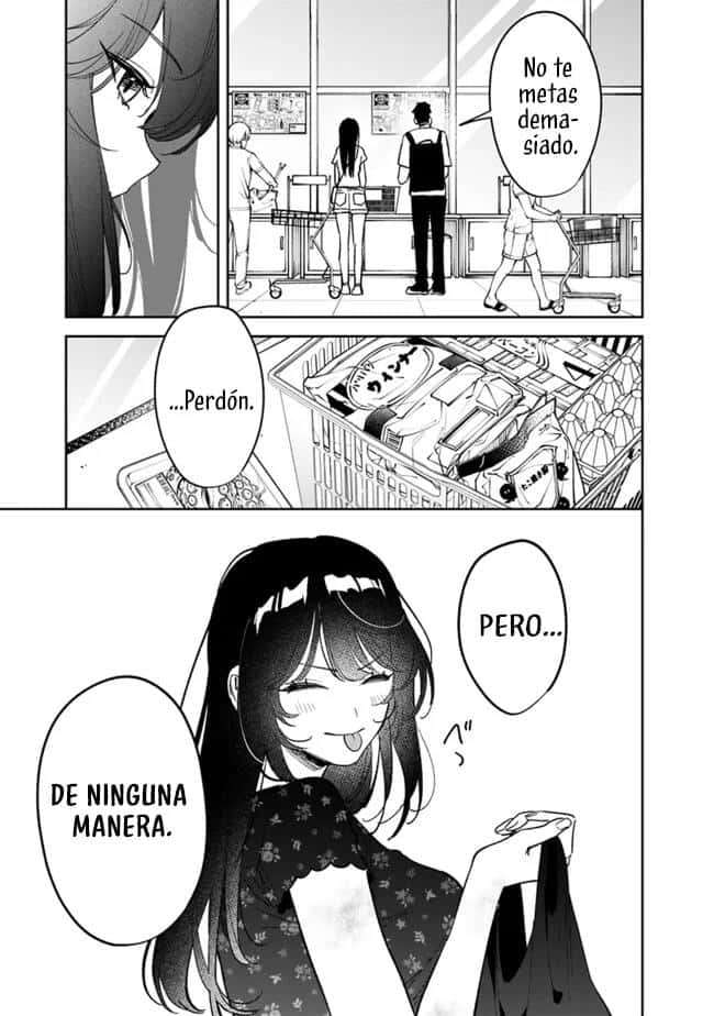 KouKou Jidai Capitulo 22 página 12
