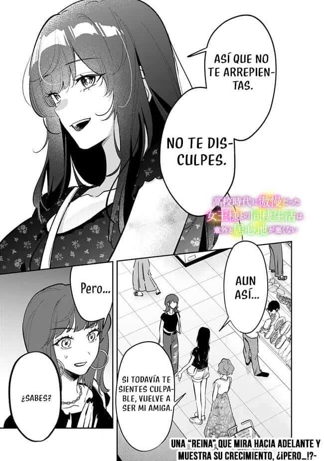 KouKou Jidai Capitulo 22 página 2
