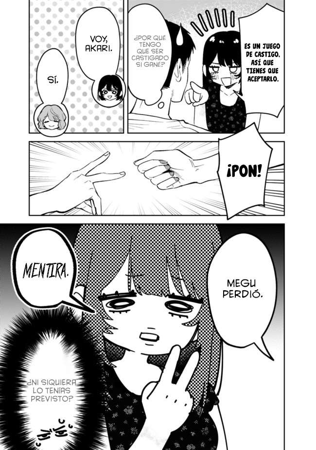 KouKou Jidai Capitulo 23 página 12