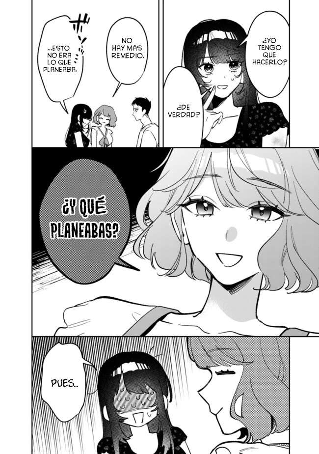 KouKou Jidai Capitulo 23 página 13