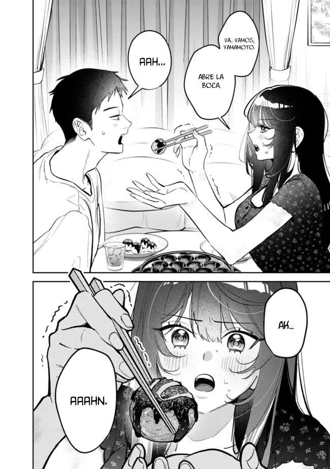 KouKou Jidai Capitulo 23 página 15
