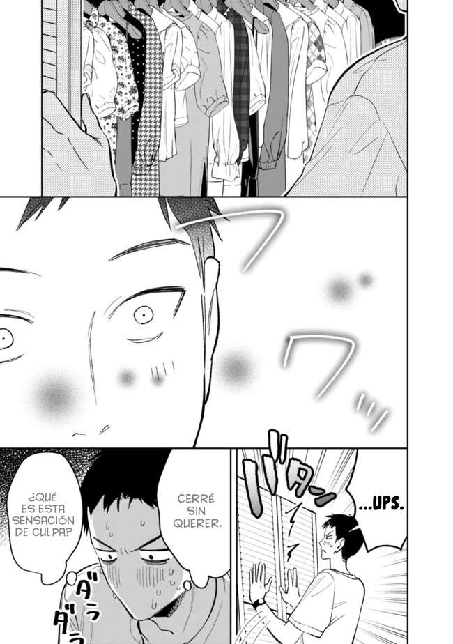 KouKou Jidai Capitulo 23 página 4