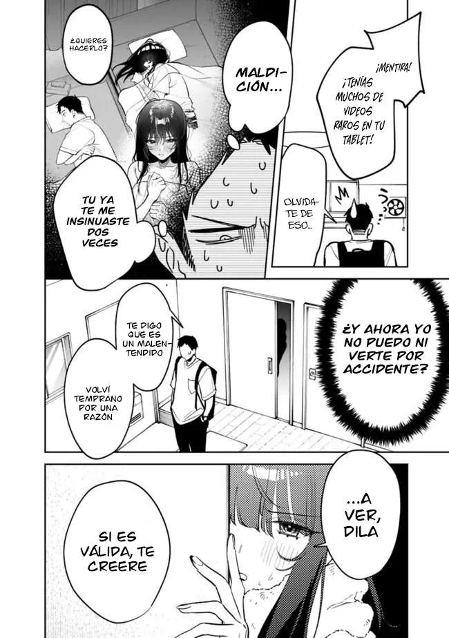 KouKou Jidai Capitulo 24 página 10