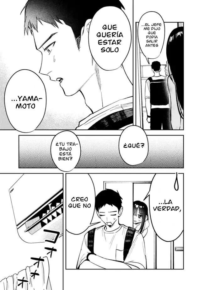 KouKou Jidai Capitulo 24 página 11