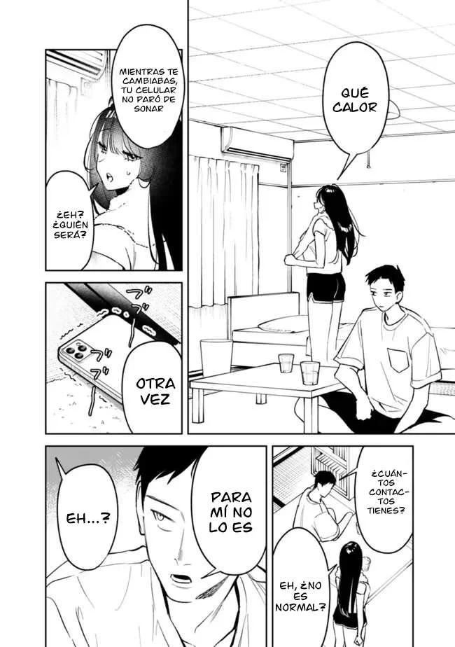 KouKou Jidai Capitulo 24 página 12