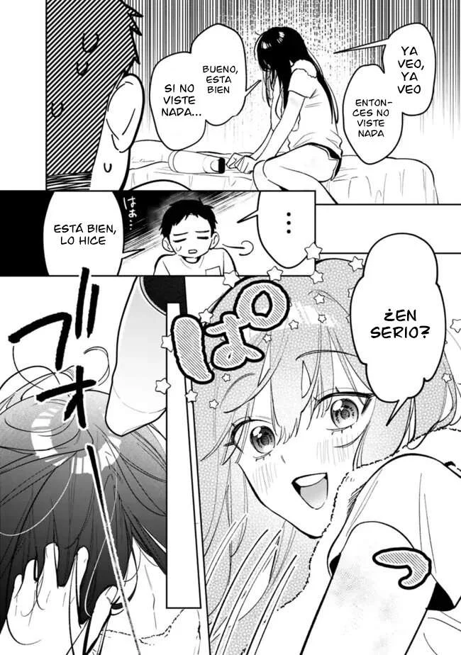 KouKou Jidai Capitulo 24 página 16