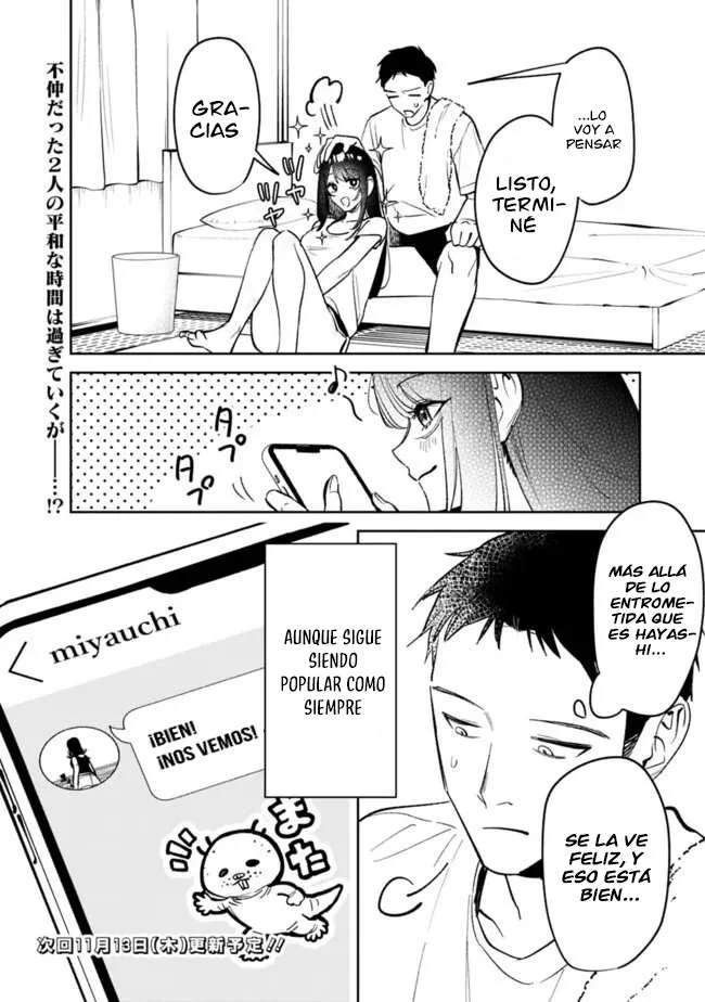 KouKou Jidai Capitulo 24 página 20