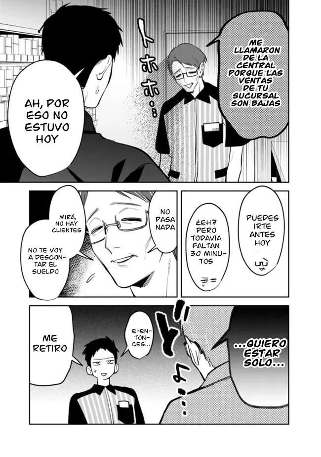 KouKou Jidai Capitulo 24 página 5