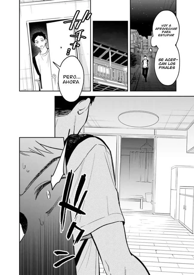 KouKou Jidai Capitulo 24 página 6