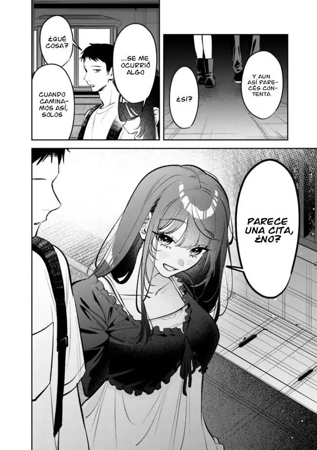 KouKou Jidai Capitulo 25 página 12