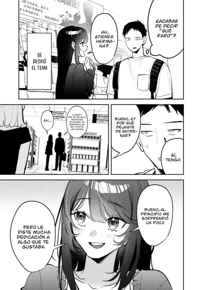 KouKou Jidai Capitulo 25 página 17