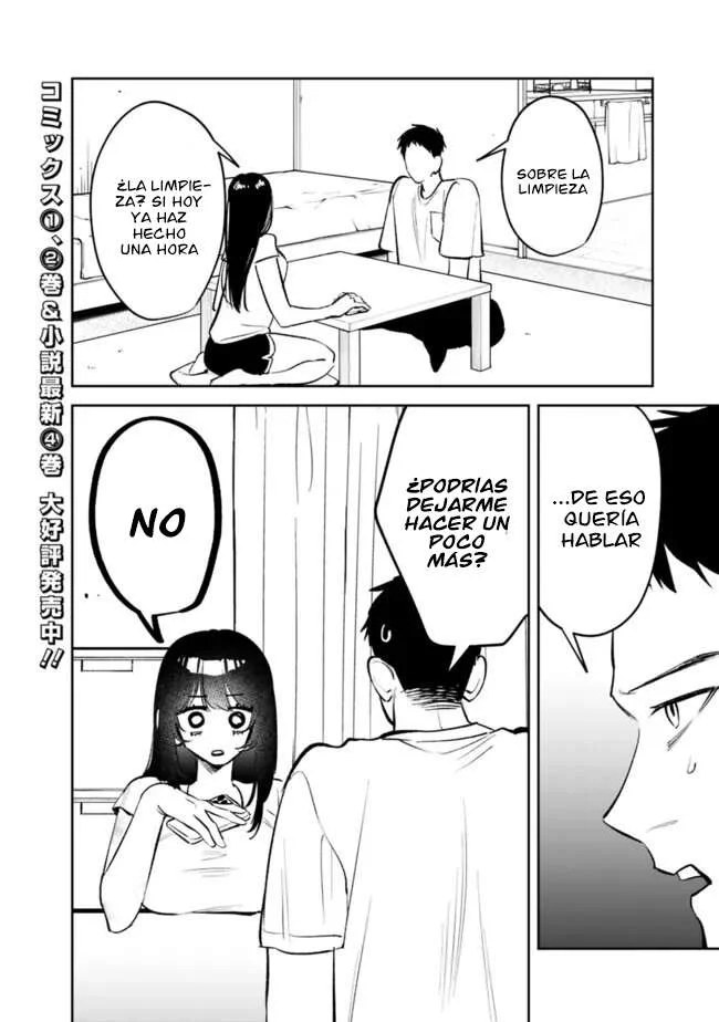 KouKou Jidai Capitulo 25 página 4