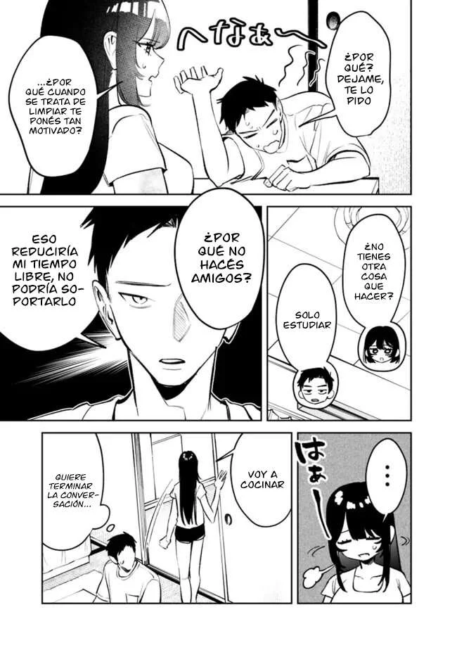 KouKou Jidai Capitulo 25 página 5