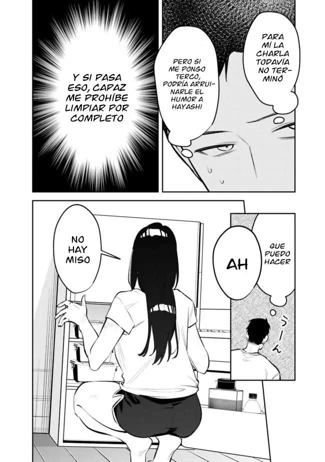 KouKou Jidai Capitulo 25 página 6