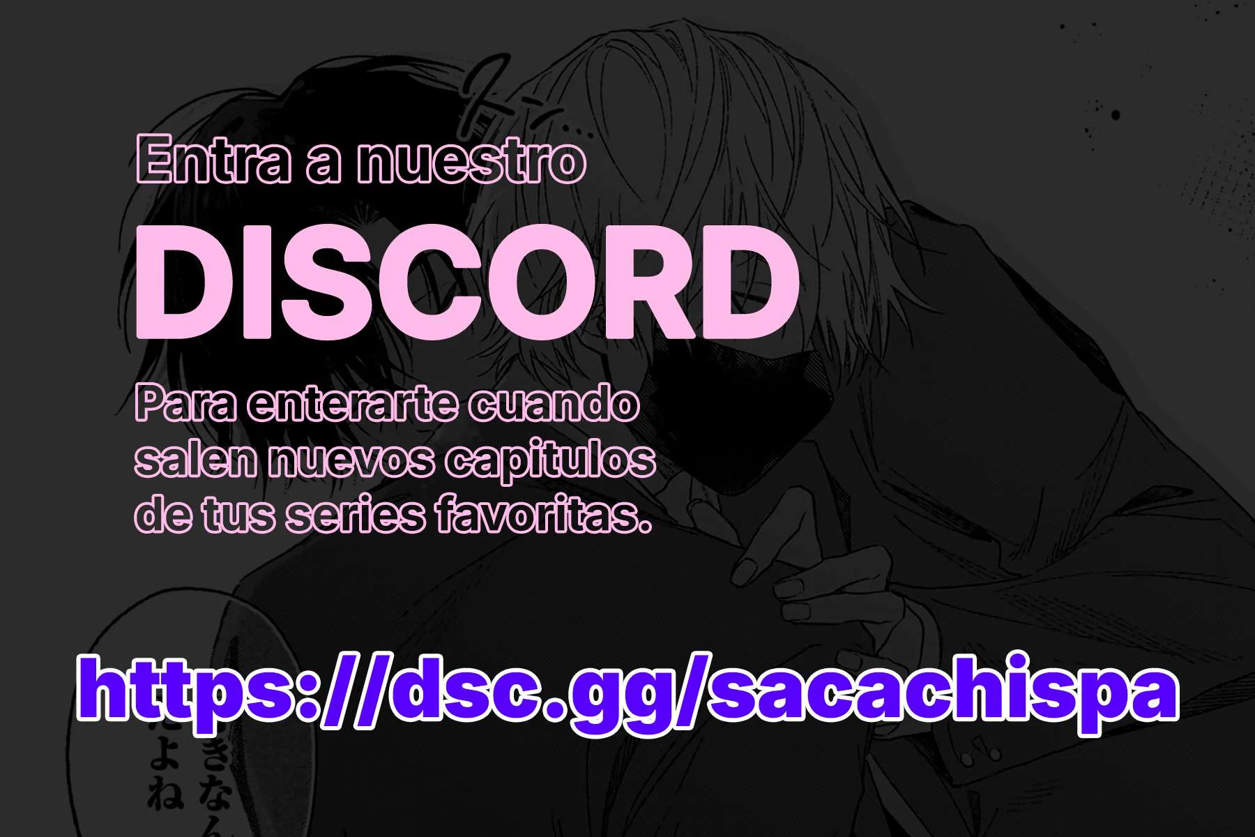 KouKou Jidai Capitulo 26.5 página 2