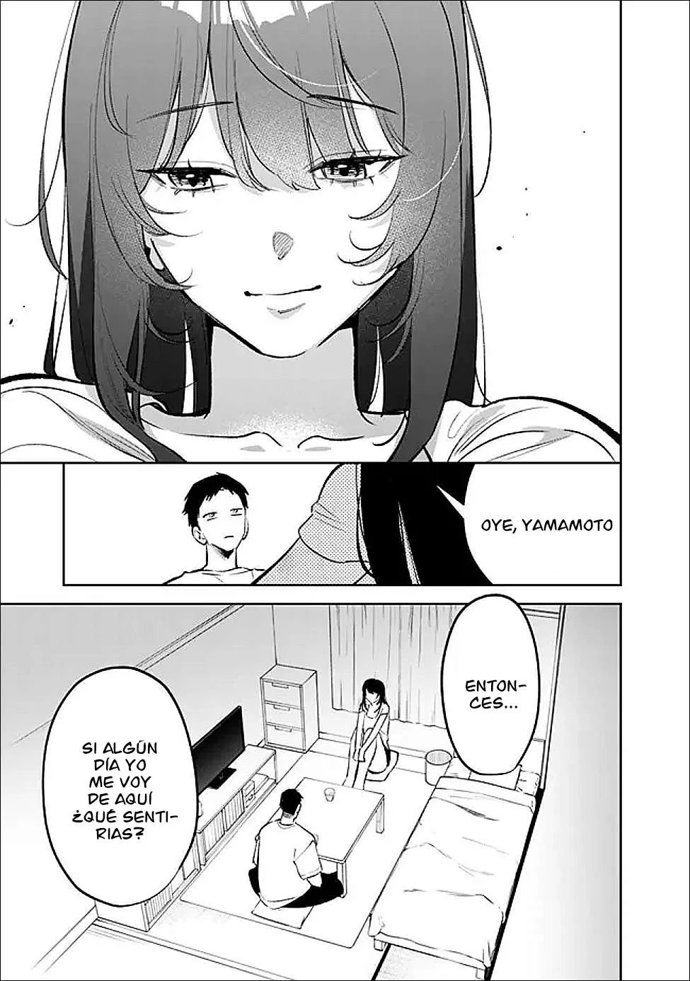 KouKou Jidai Capitulo 27 página 11