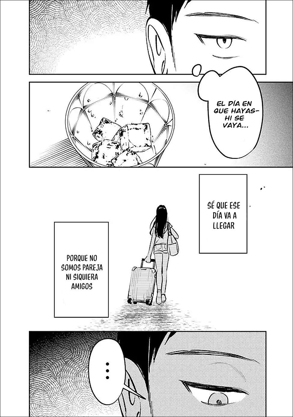 KouKou Jidai Capitulo 27 página 12
