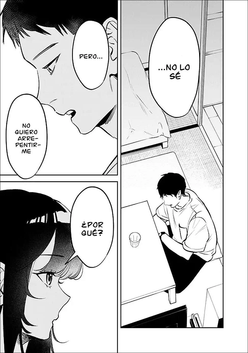 KouKou Jidai Capitulo 27 página 13