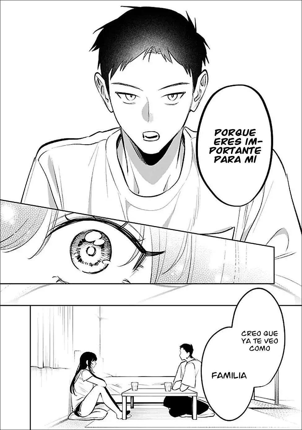 KouKou Jidai Capitulo 27 página 14