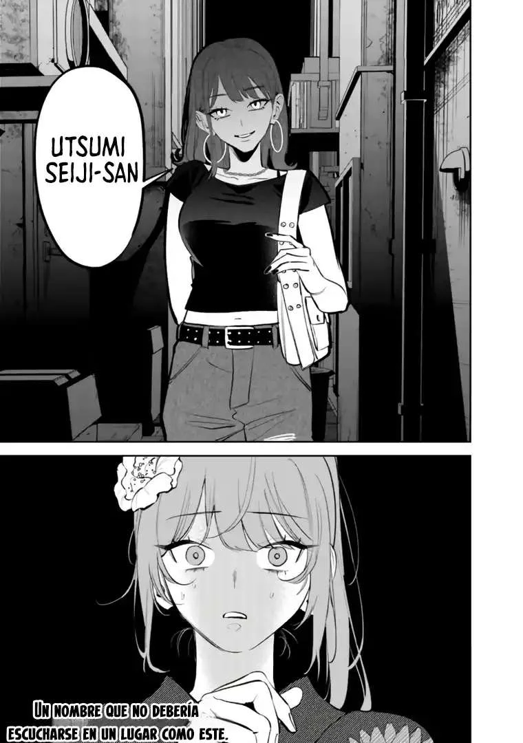 KouKou Jidai Capitulo 29 página 20