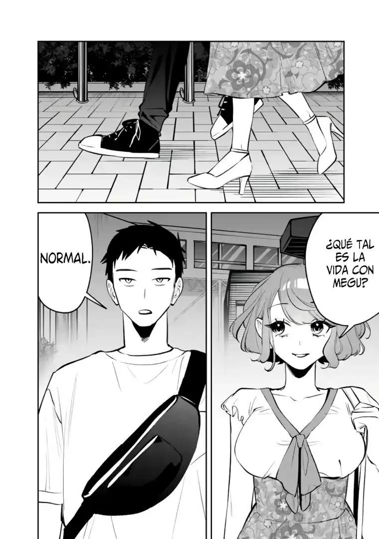 KouKou Jidai Capitulo 29 página 5