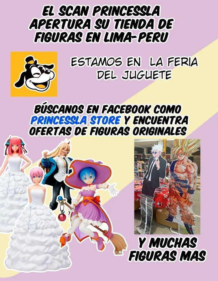 KouKou Jidai Capitulo 3 página 23
