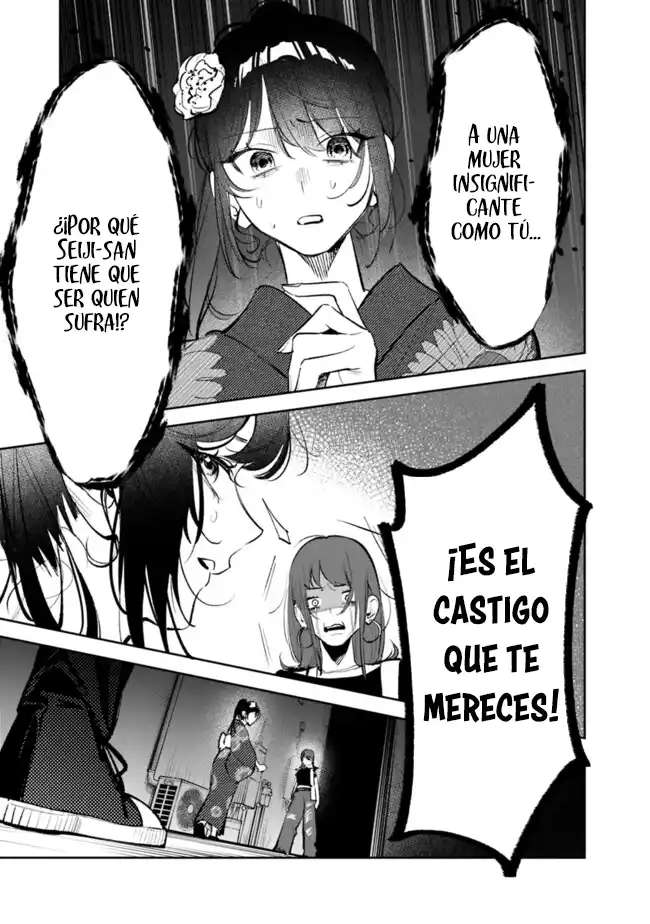 KouKou Jidai Capitulo 30 página 12
