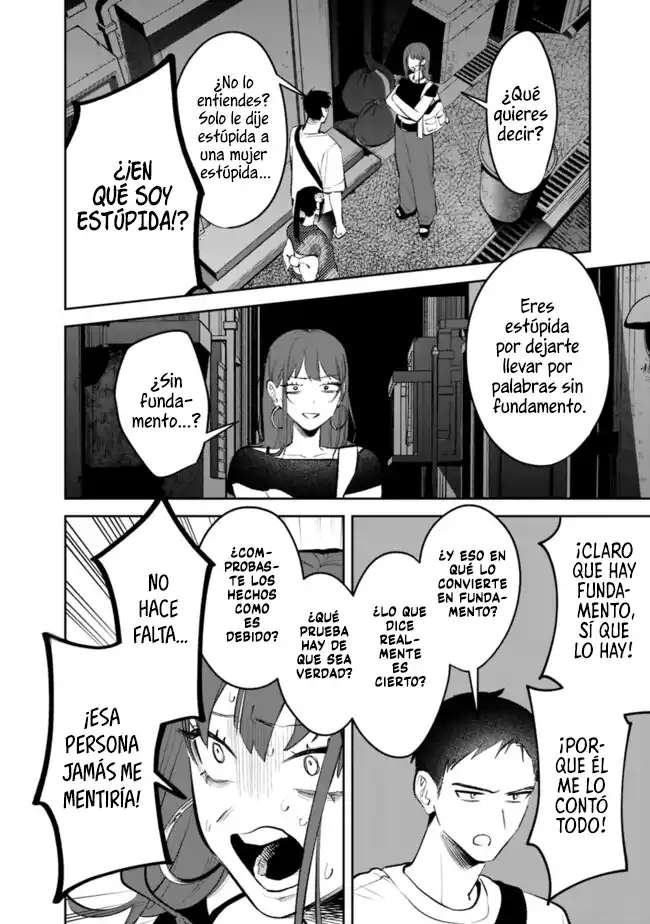 KouKou Jidai Capitulo 30 página 15