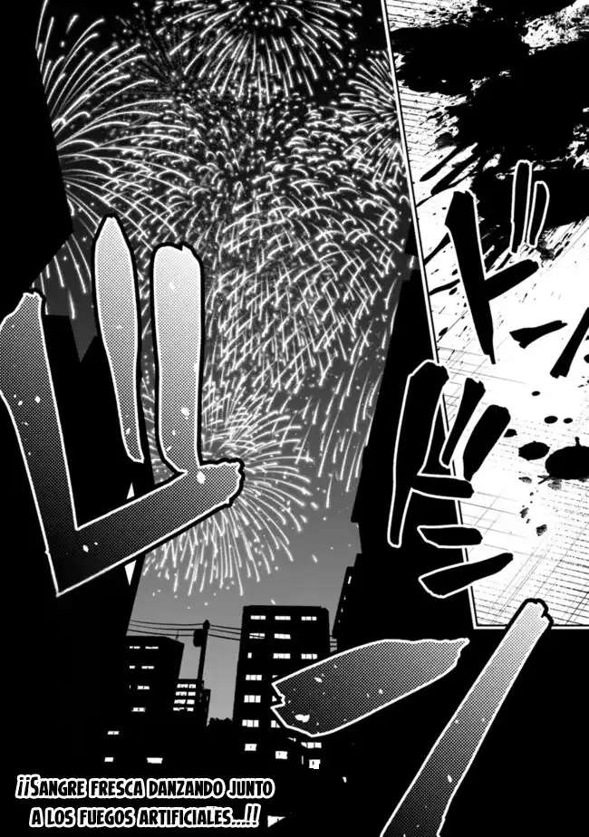 KouKou Jidai Capitulo 30 página 20