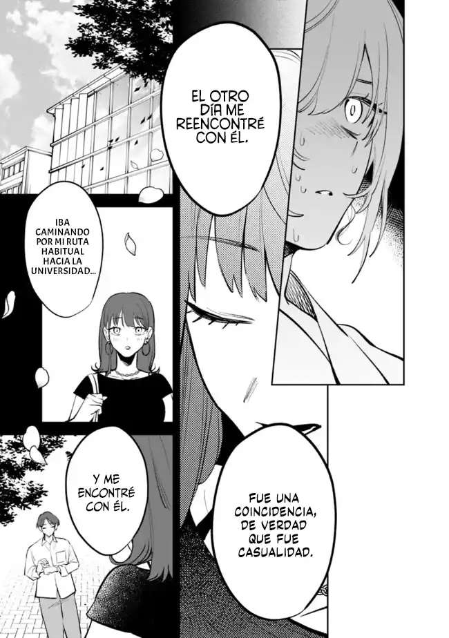 KouKou Jidai Capitulo 30 página 6