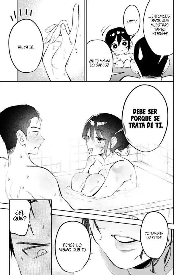 KouKou Jidai Capitulo 33 página 16