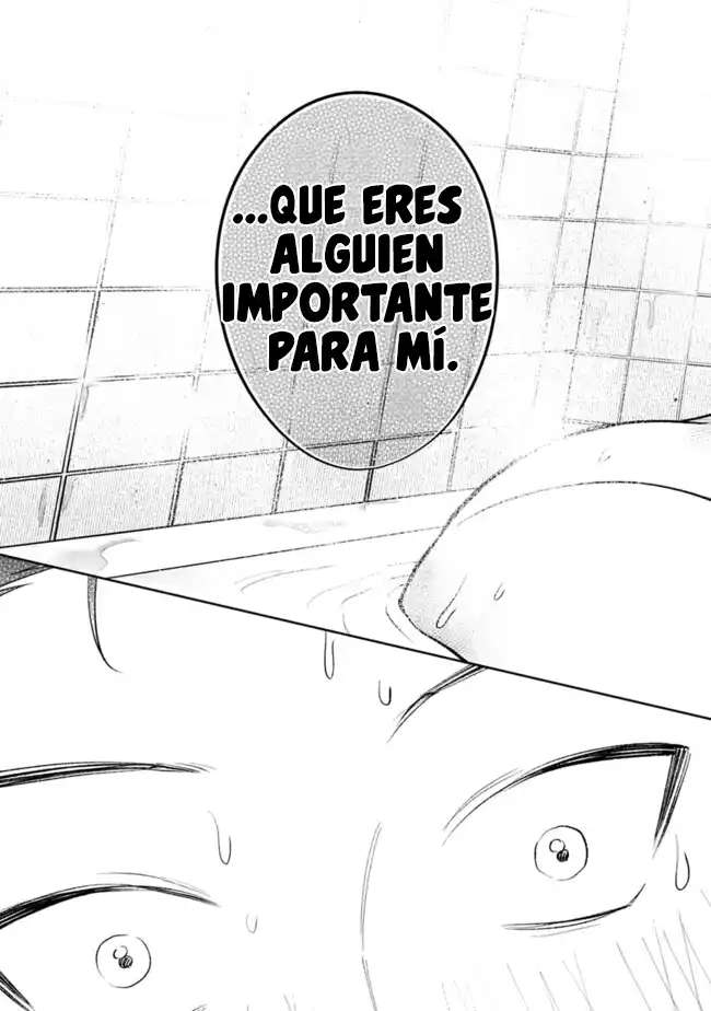 KouKou Jidai Capitulo 33 página 18